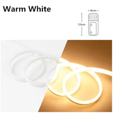 5V 12V 24V Led Neon Strip