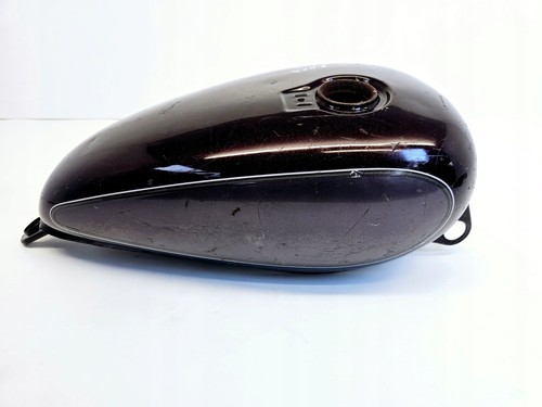 Serbatoio carburante yamaha - serbatoio,