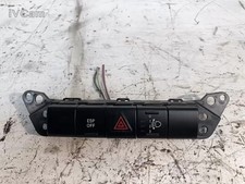 COMANDO CONTROLLO MULTIFUNZIONE PER JEEP Compass Serie BYL (07>11)