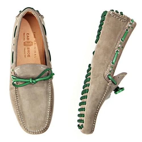 Scarpa auto kush - kud565, e1d