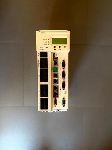 Schneider electric pacdrive - schneider,
