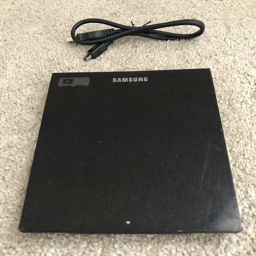 Samsung masterizzatore lettore - masterizzatore,