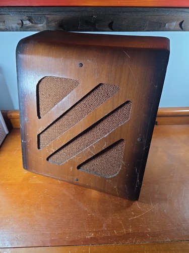 Amplificatore vintage anni - , 40