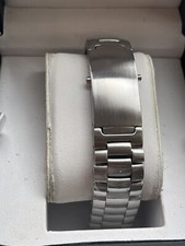 Per Omega 20mm Planet Ocean