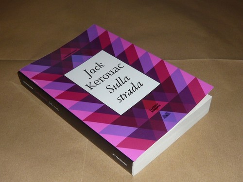 Jack kerouac sulla strada - sulla,
