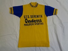 Gts serenita maglia ciclismo - gts, serenita'