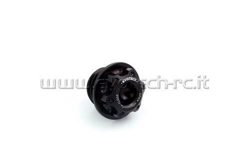 Evotech tappo olio motore - evotech,