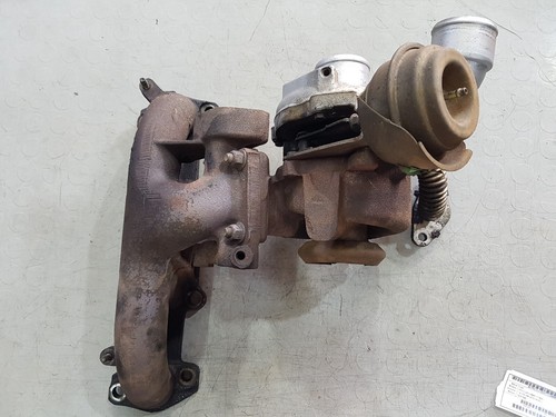 Turbina fiat stilo - stilo, (2c)(01-03)