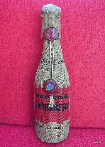 Vino collezione vintage - vino,