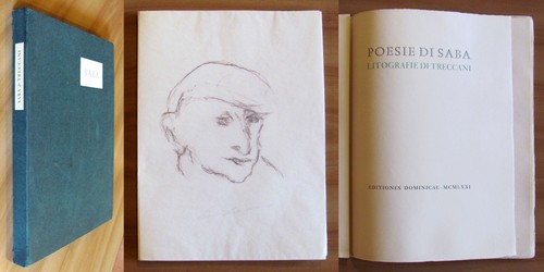 Poesie saba con - poesie, di