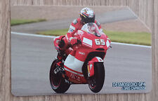 scheda telefonica usata e