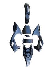 Carenatura Set Tipo 7 Nero