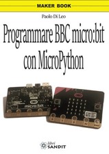 Programmare BBC micro:bit con