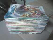 WITCH Collezione Walt Disney