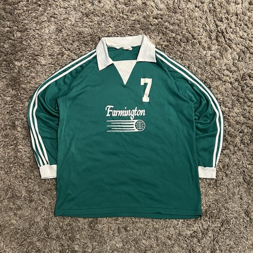 Maglia manica lunga calcio