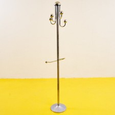 attaccapanni in metallo