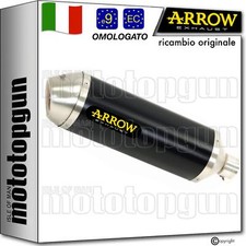 Arrow scarico omologato - arrow, rc