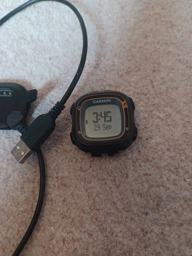 Garmin forerunner orologio - garmin, 10