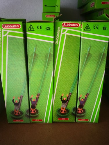 Subbuteo 61123 live - 61123,