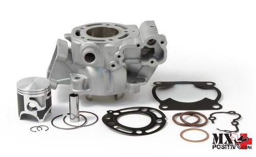 Kit cilindro kawasaki 85 - kit,