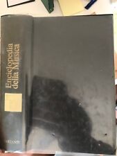 ENCICLOPEDIA GARZANTI DELLA