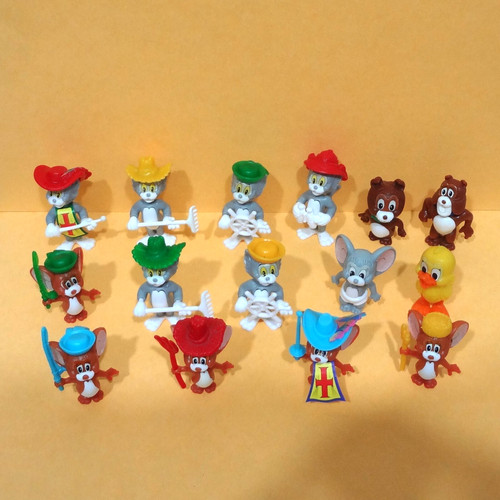 Kinder sorpresine componibili - sorpresine,
