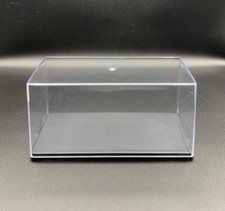 TECHE RIGIDE IN PLEXIGLASS COMPLETE SCALA 1:24 COLLEZIONE WRC HACHETTE