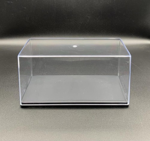 Teche rigide plexiglass - rigide, in