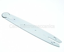 Barra con rullo cm 43 catena