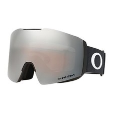 Oakley fall line l matte black