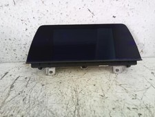 Schermo display navigatore - schermo,