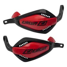 PARAMANI CHIUSI CIRCUIT MOTARD