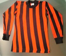 MAGLIA CALCIO TRIKOT JERSEY MILAN VINTAGE ATALASPORT Per Bambino 4/5 -anni 80/90