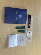 Gomma b 40 mm ceramica Glidelock - Submariner misura 5/7