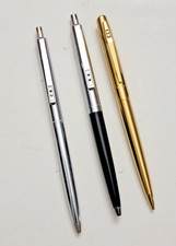 Set di penne e matite vintage