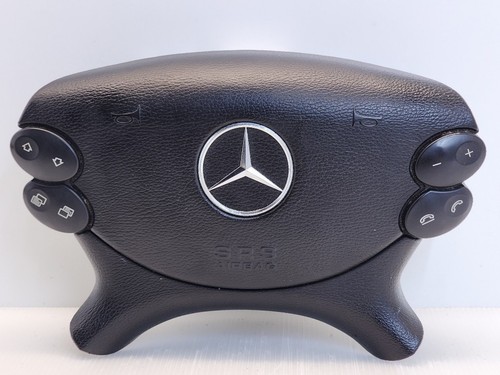 Airbag volante per - volante, mercedes