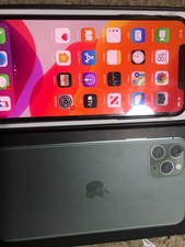 Apple iPhone 11 Pro Max (64GB)