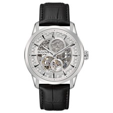 Orologio Uomo Bulova
