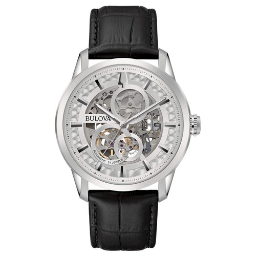 Orologio uomo bulova - orologio,