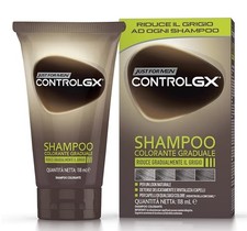 Control GX Shampoo Colorante