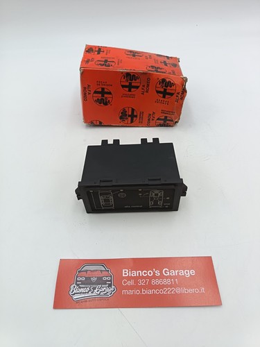Check control alfa - control,