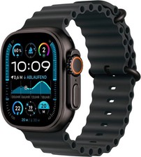 Apple watch ultra titan - ultra, 2