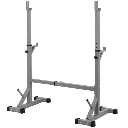 Bilanciere regolabile squat - bilanciere,