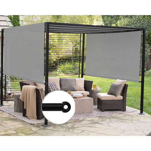 Patio paradise 16 pergola - 9,