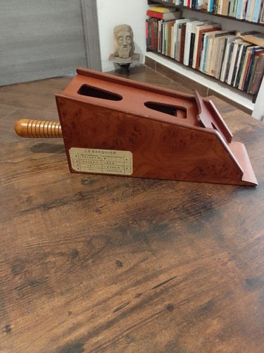 Sabot vintage per - sabot,