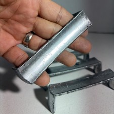 Set 4 maniglie estraibili