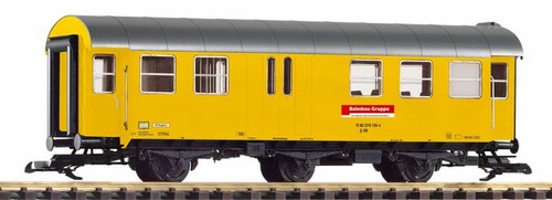Piko 37611 scale bbg - g,
