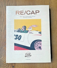 RE/CAP, CRAZY ABOUT PORSCHE