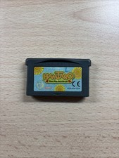 Hamtaro Ham-Ham Heartbreak Nintendo Game Boy Advance gioco cartuccia gba