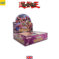 Yu-Gi-Oh Phantom Revenge